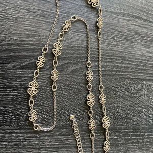 Brighton Alcazar Long Necklace